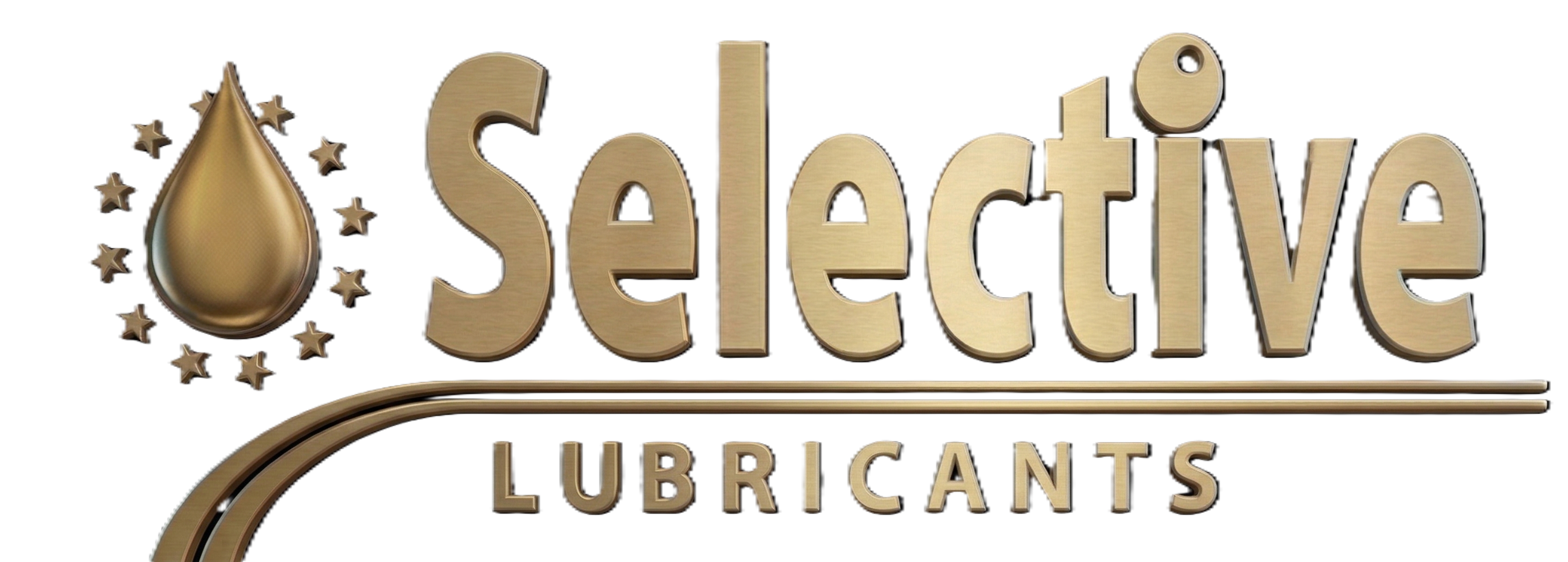Selective Lubricants